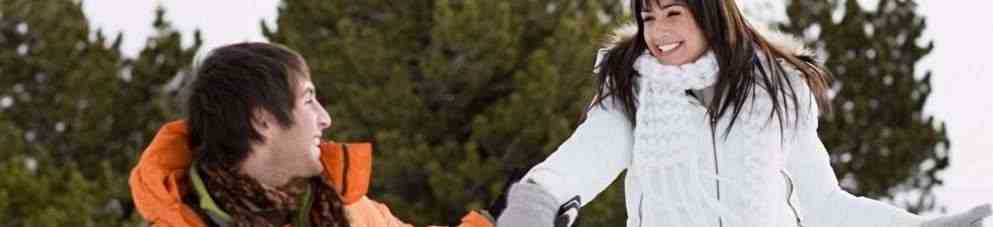 Kashmir Honeymoon Package