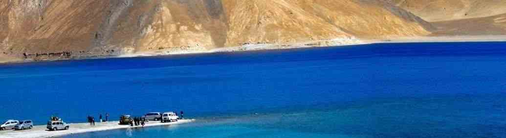 BEST OF LADAKH PACKAGE