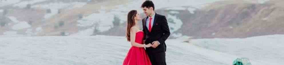 GLORIOUS KASHMIR HONEYMOON PACKAGE