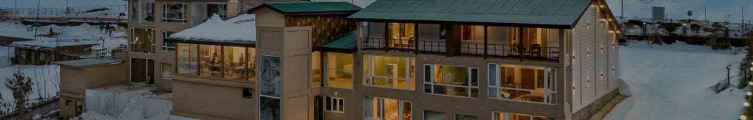 Pahalgam Hotels